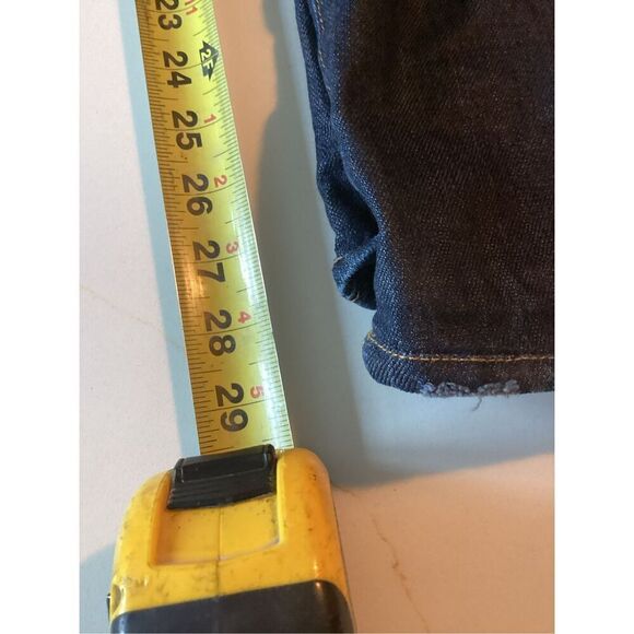 PRPS Barracuda Relaxed Fit Jeans Sz 34 Button Fly - Picture 9 of 10